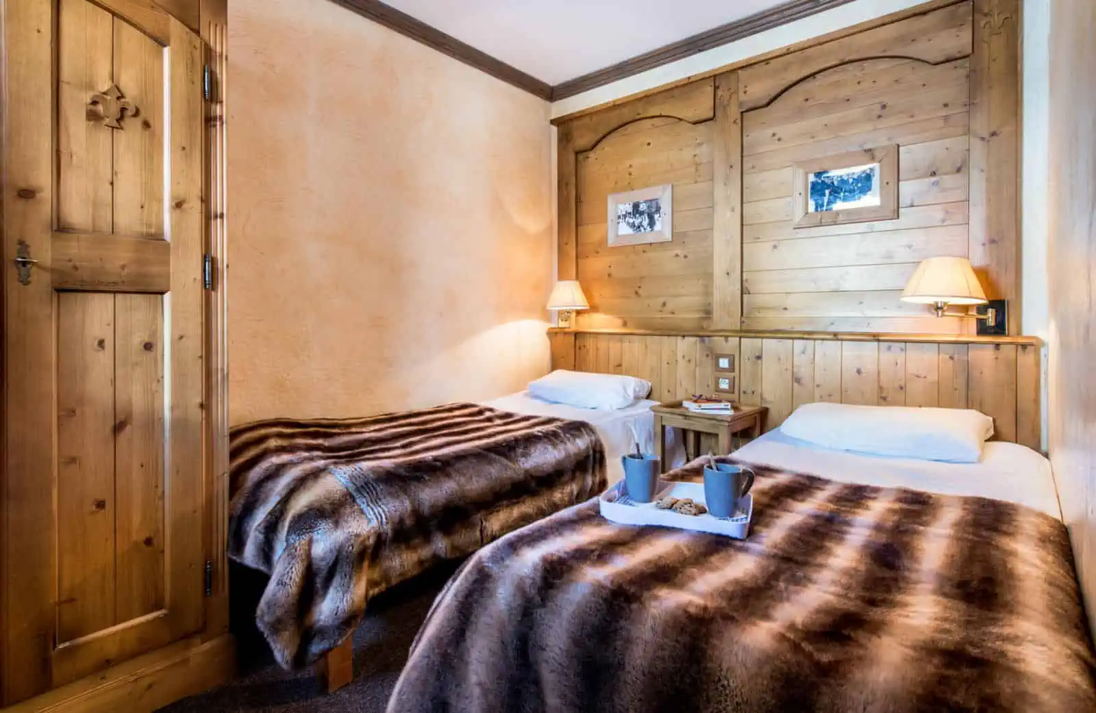 village montana rental in tignes - 2 bedrooms